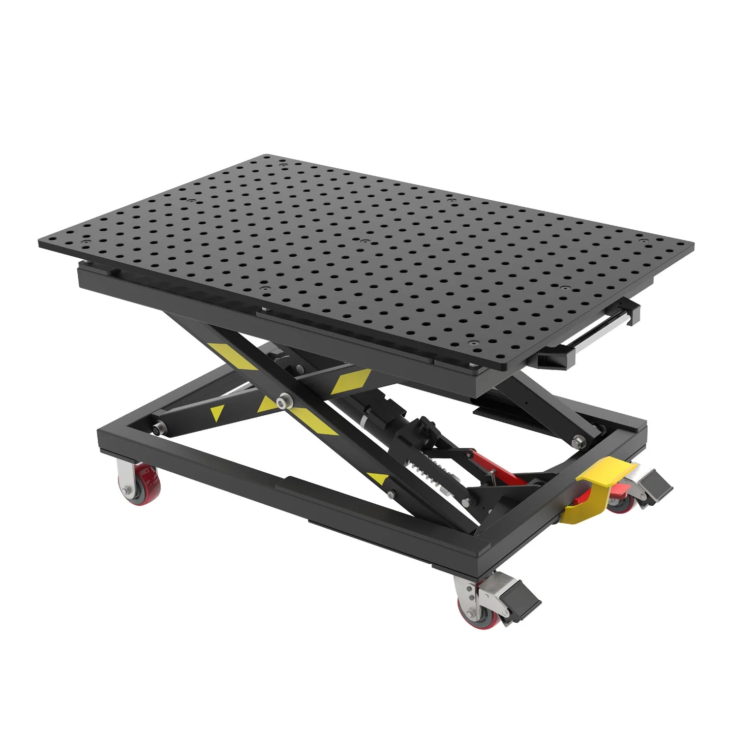 Rhino Scissor Lift, 1200 x 750 mm