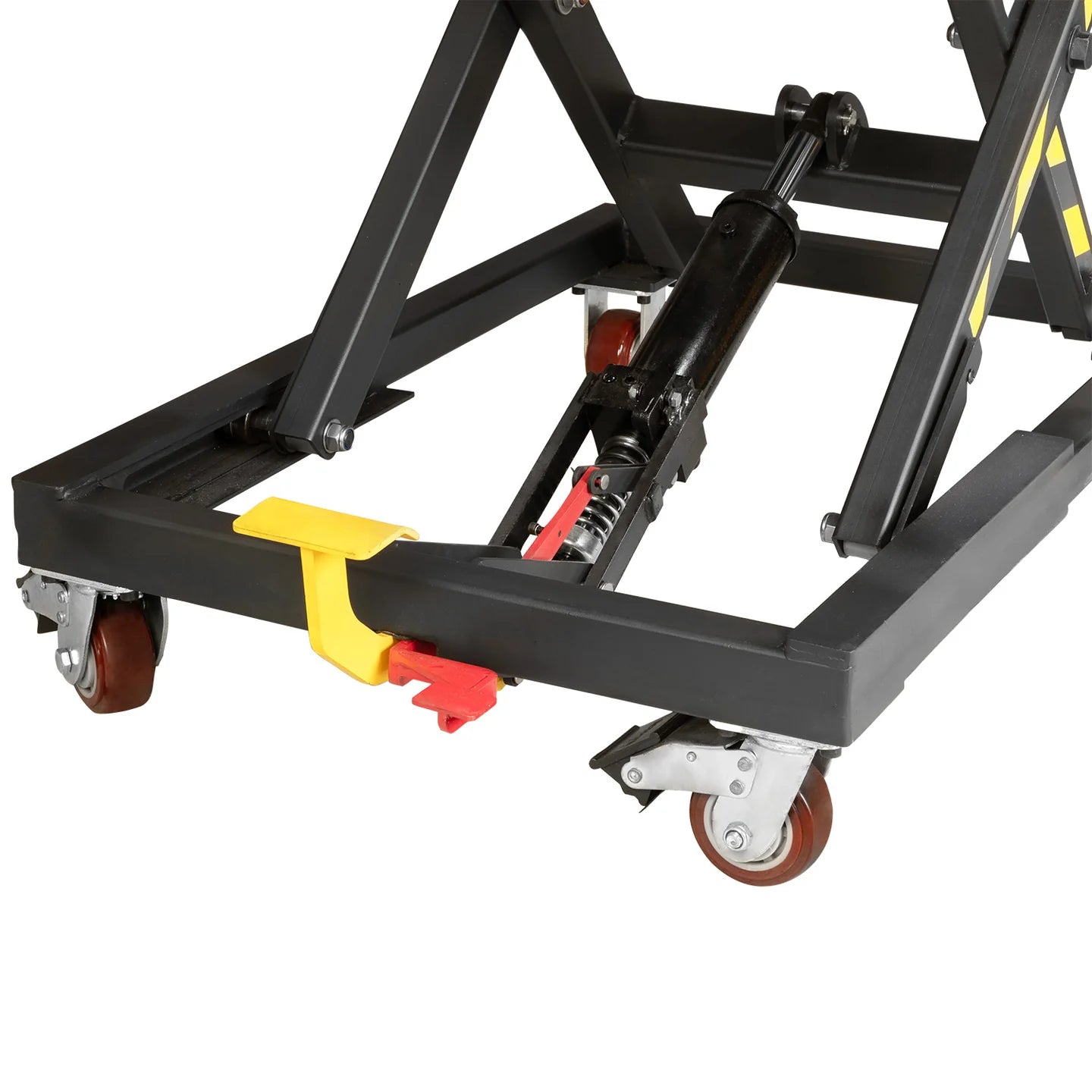 Rhino Scissor Lift, 1200 x 750 mm