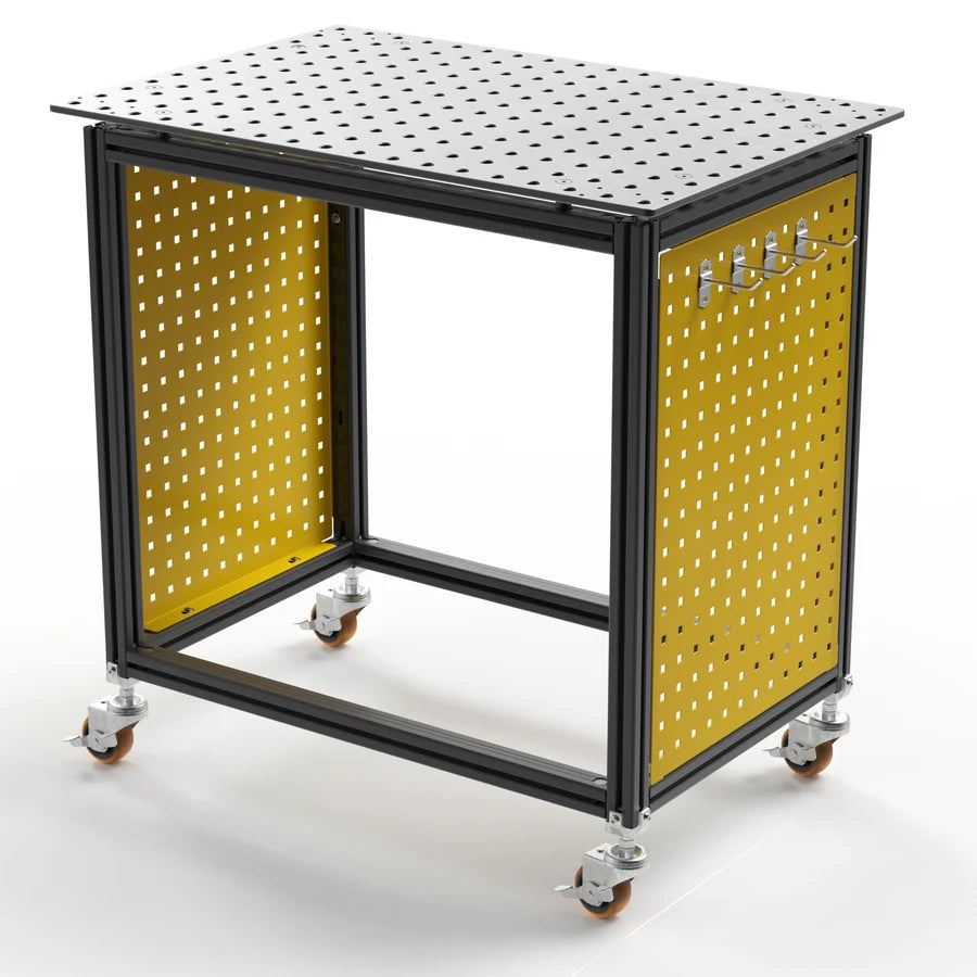 Tech Cart