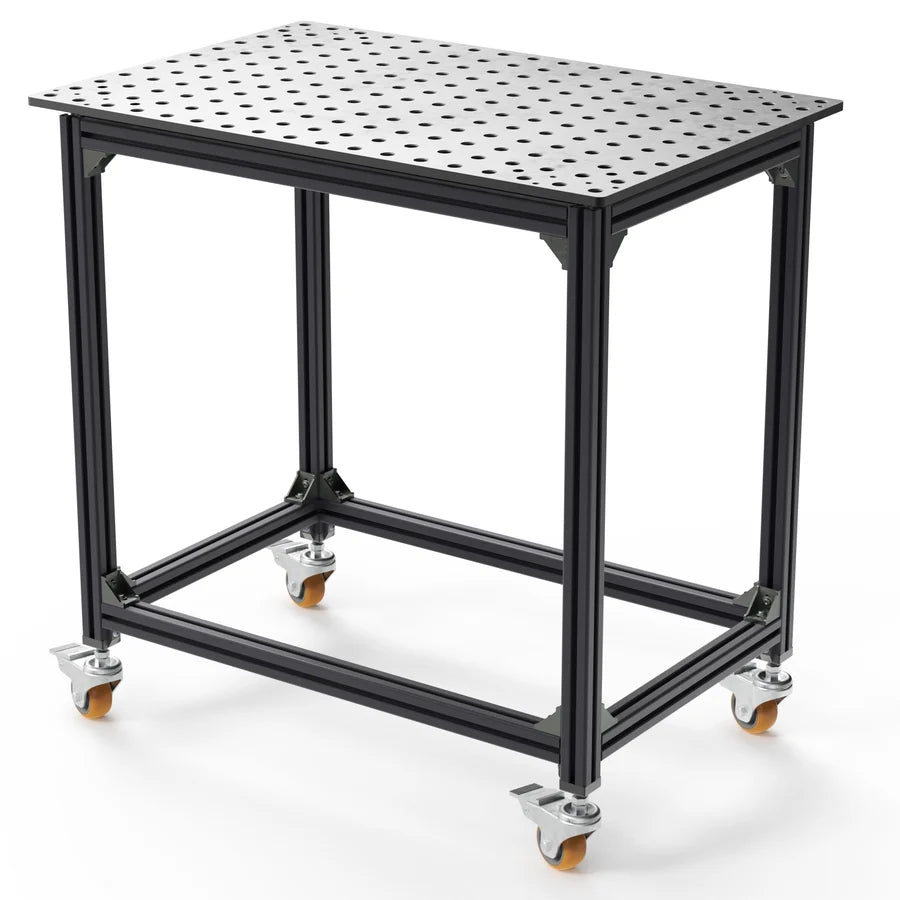 Tech Cart