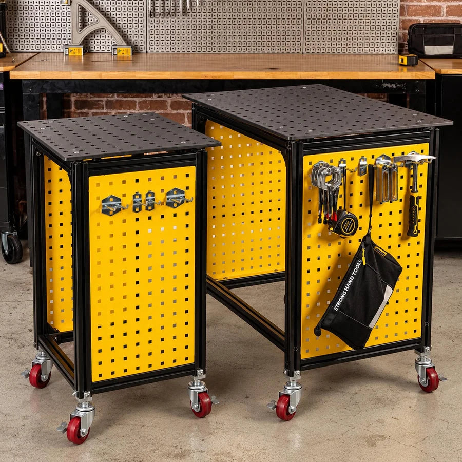 Tech Cart