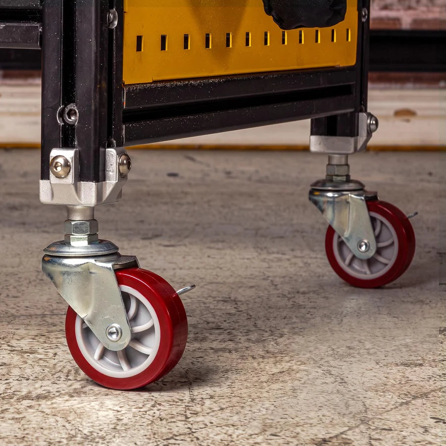 Tech Cart
