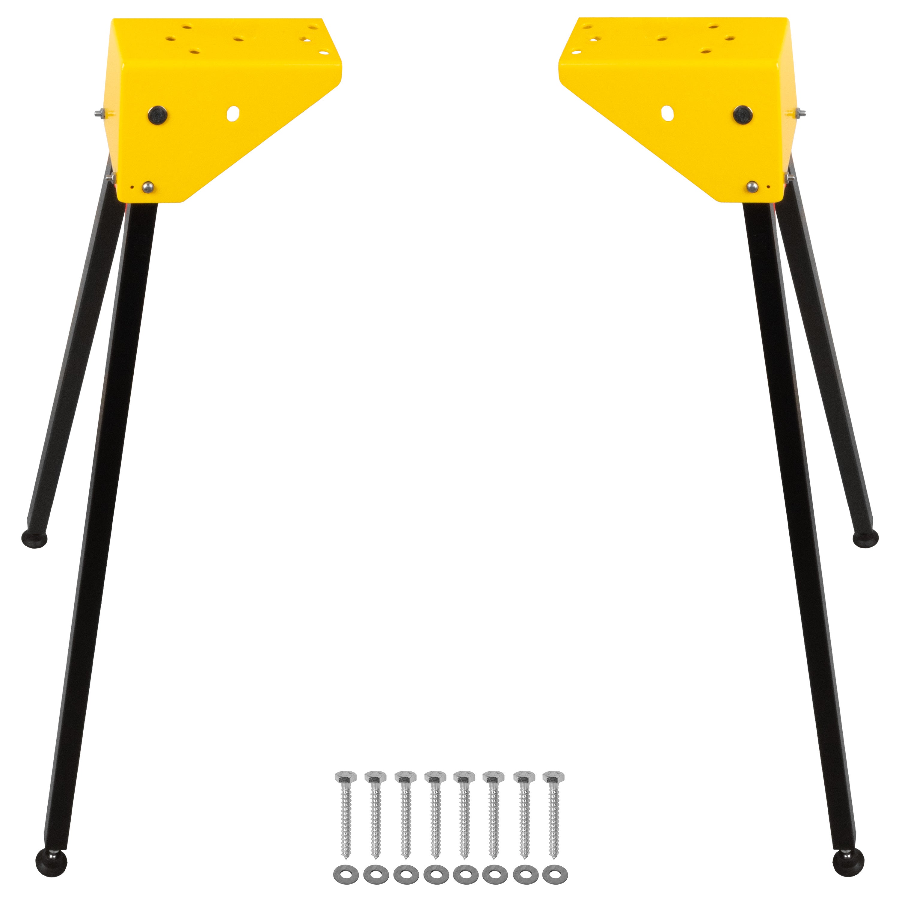 Sawhorse Legs, DIY Sawhorse Kit