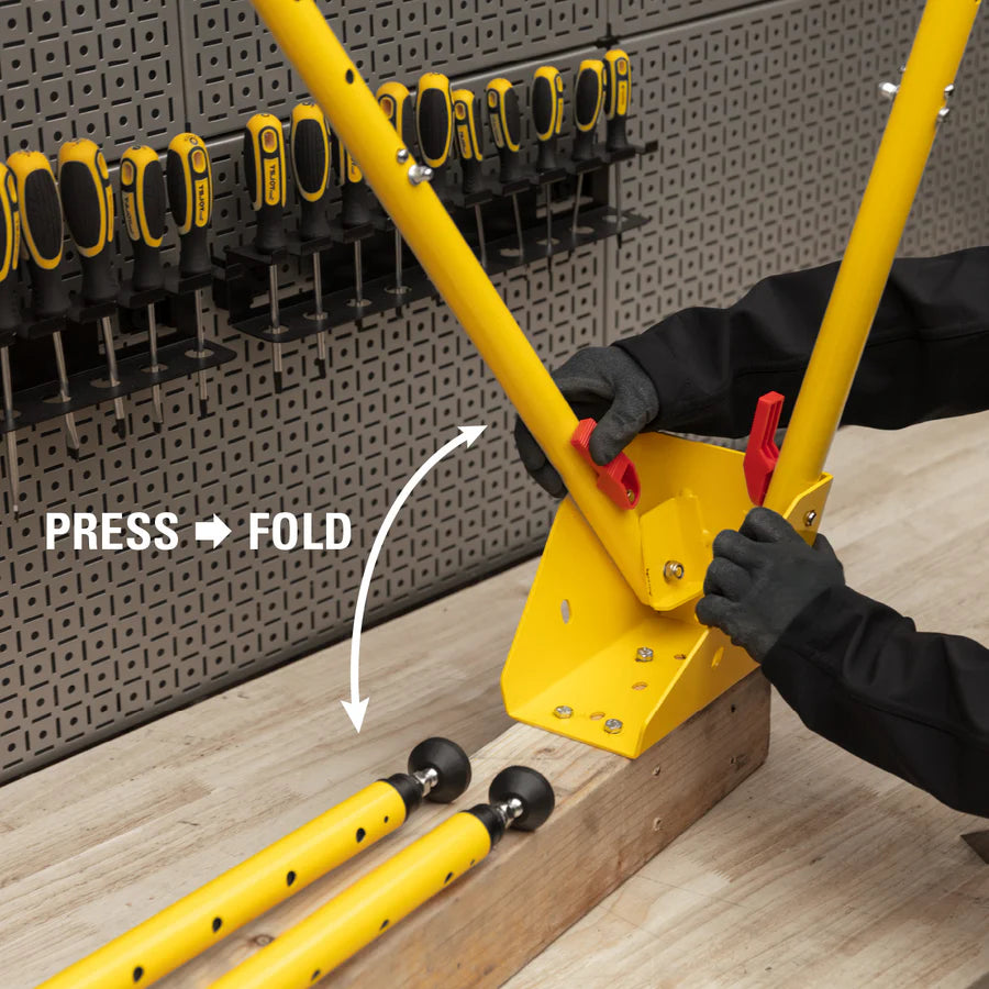 Sawhorse Legs, DIY Sawhorse Kit