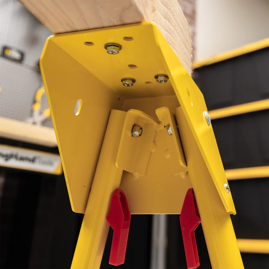 Sawhorse Legs, DIY Sawhorse Kit