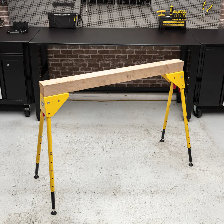 Sawhorse Legs, DIY Sawhorse Kit