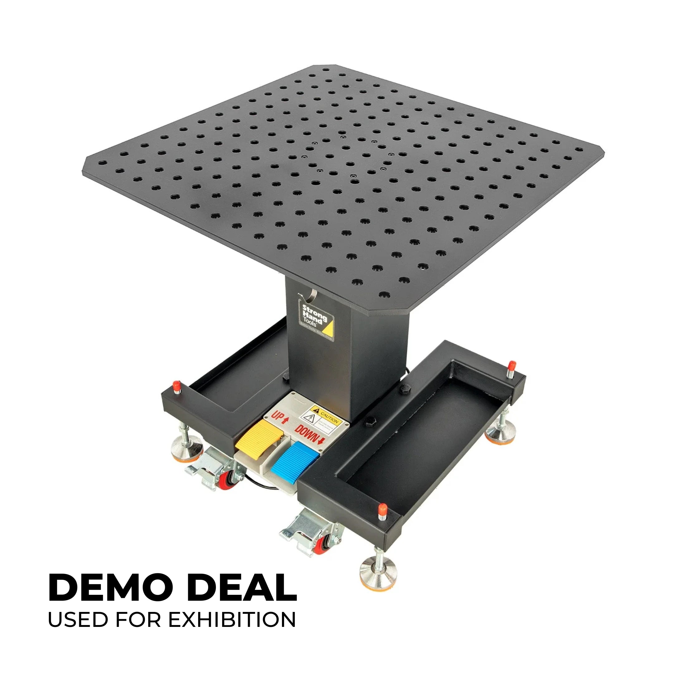 E-Lift Turntable (Demo Deal)