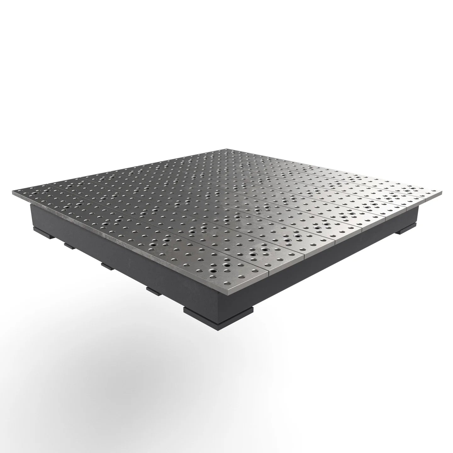 Tabletops, MAX (16 mm System)