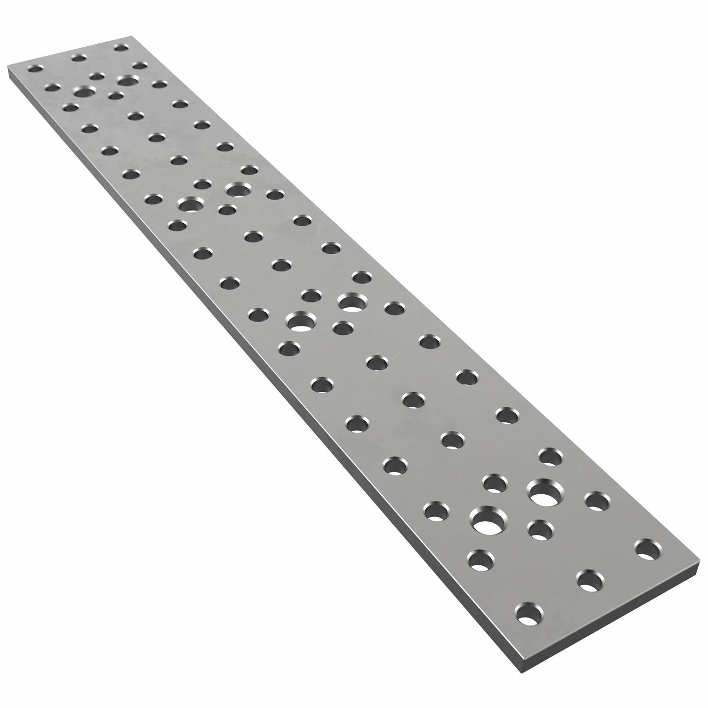 Umkehrbare Tischplatten, für schlitzlose MAX-Tische