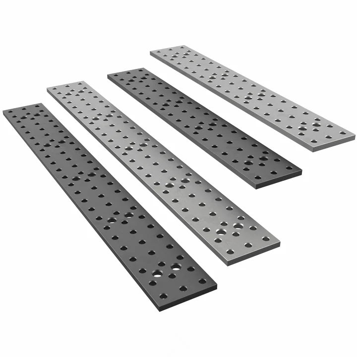 Reversible Table Plates for MAX Slotted Tables