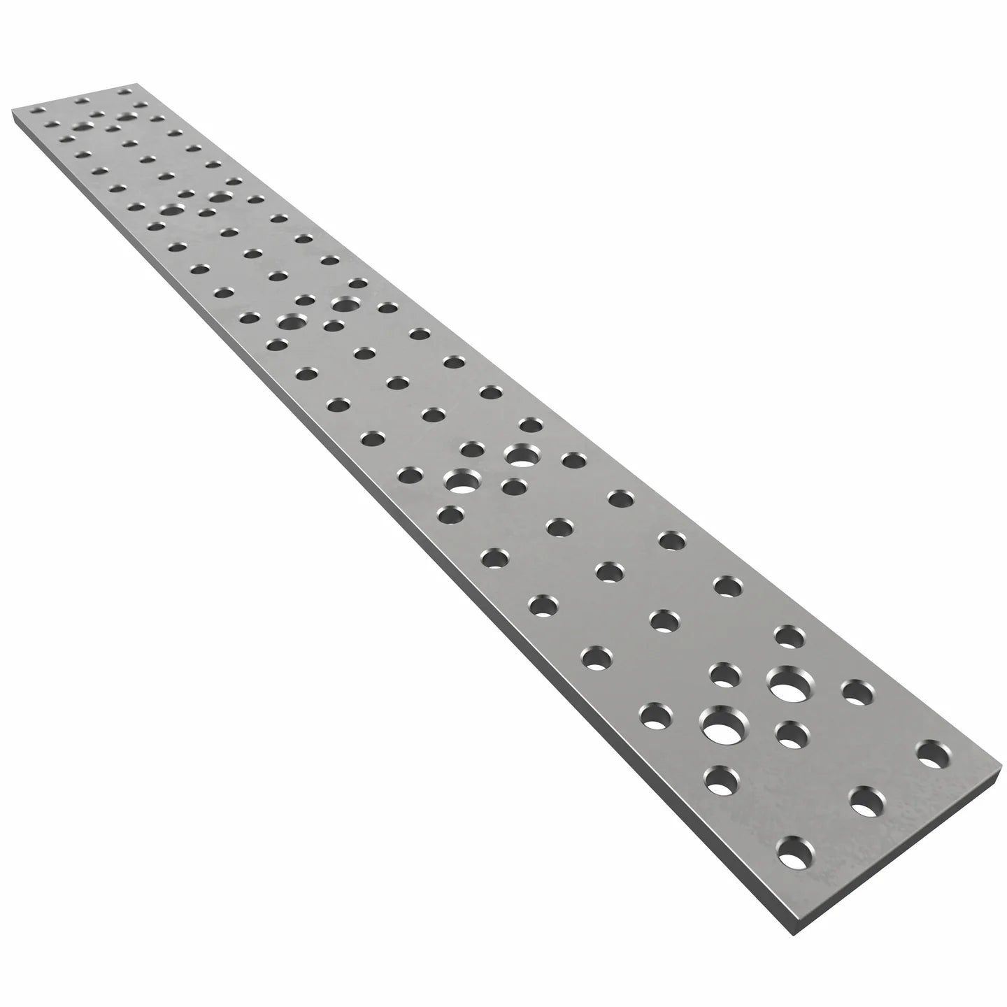Umkehrbare Tischplatten, für schlitzlose MAX-Tische