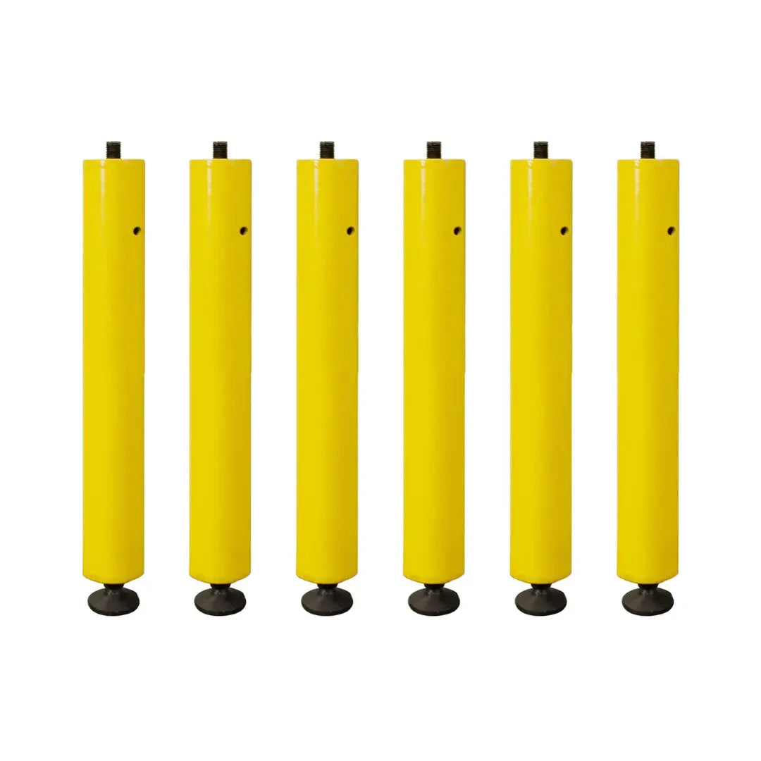 Table Legs for MAX Tables, Round (6-Pack)