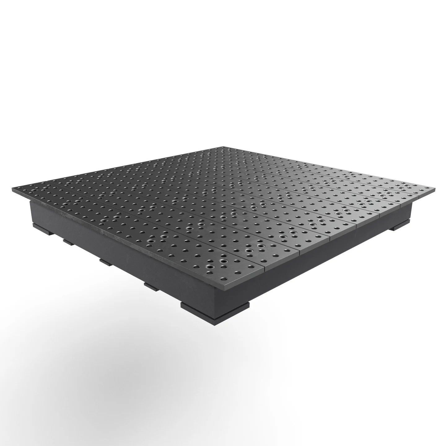 Tabletops, MAX (16 mm System)