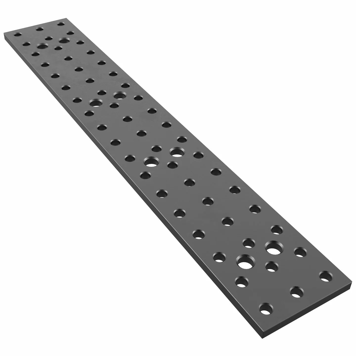 Umkehrbare Tischplatten, für schlitzlose MAX-Tische