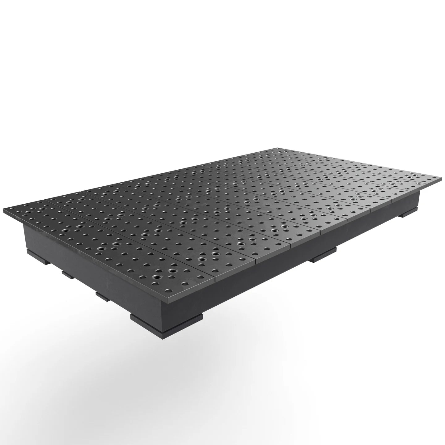 Tabletops, MAX (16 mm System)