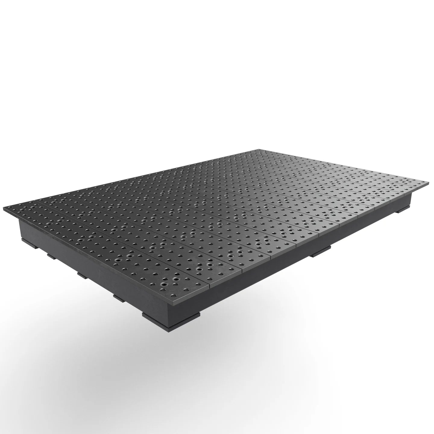 Tabletops, MAX (16 mm System)
