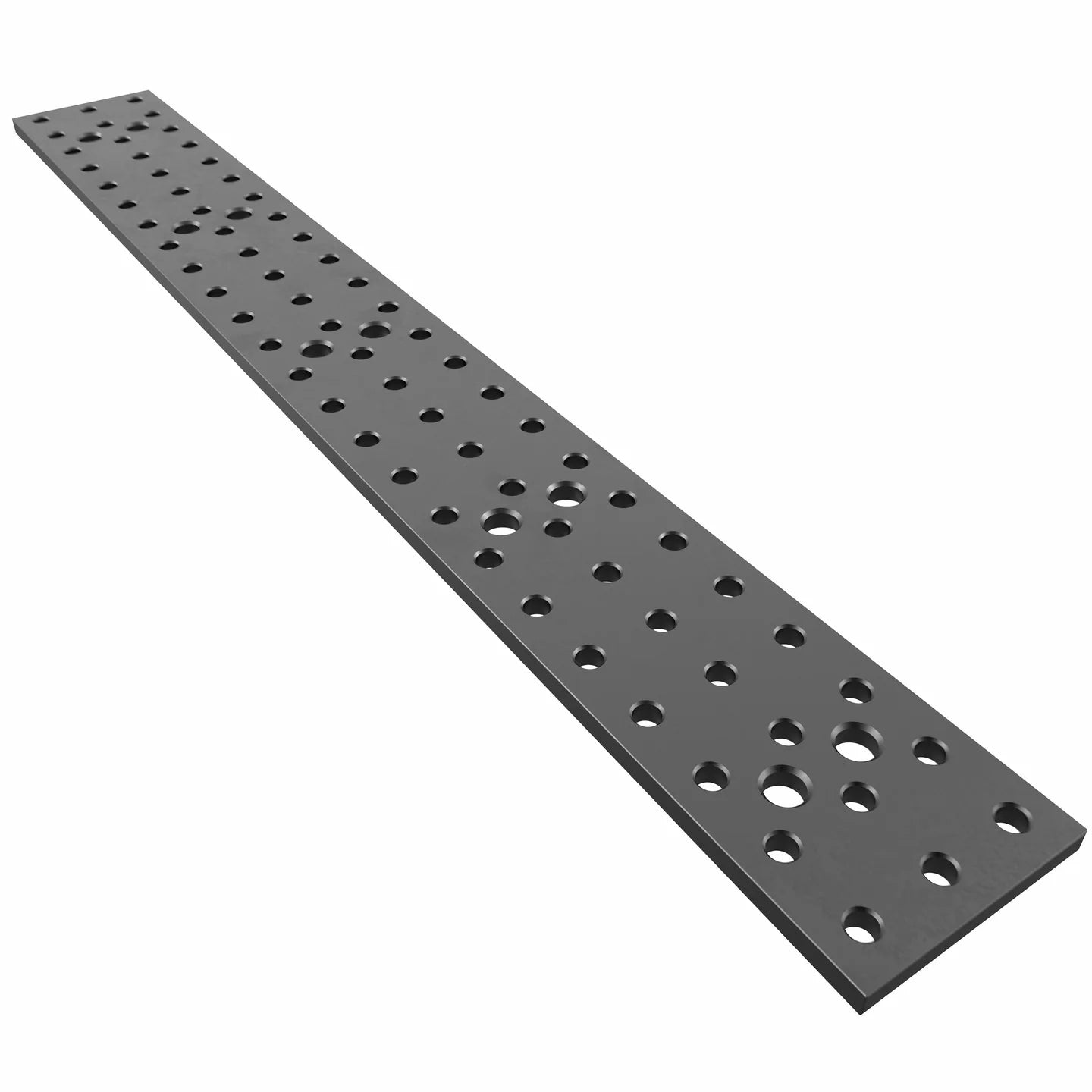Umkehrbare Tischplatten, für schlitzlose MAX-Tische