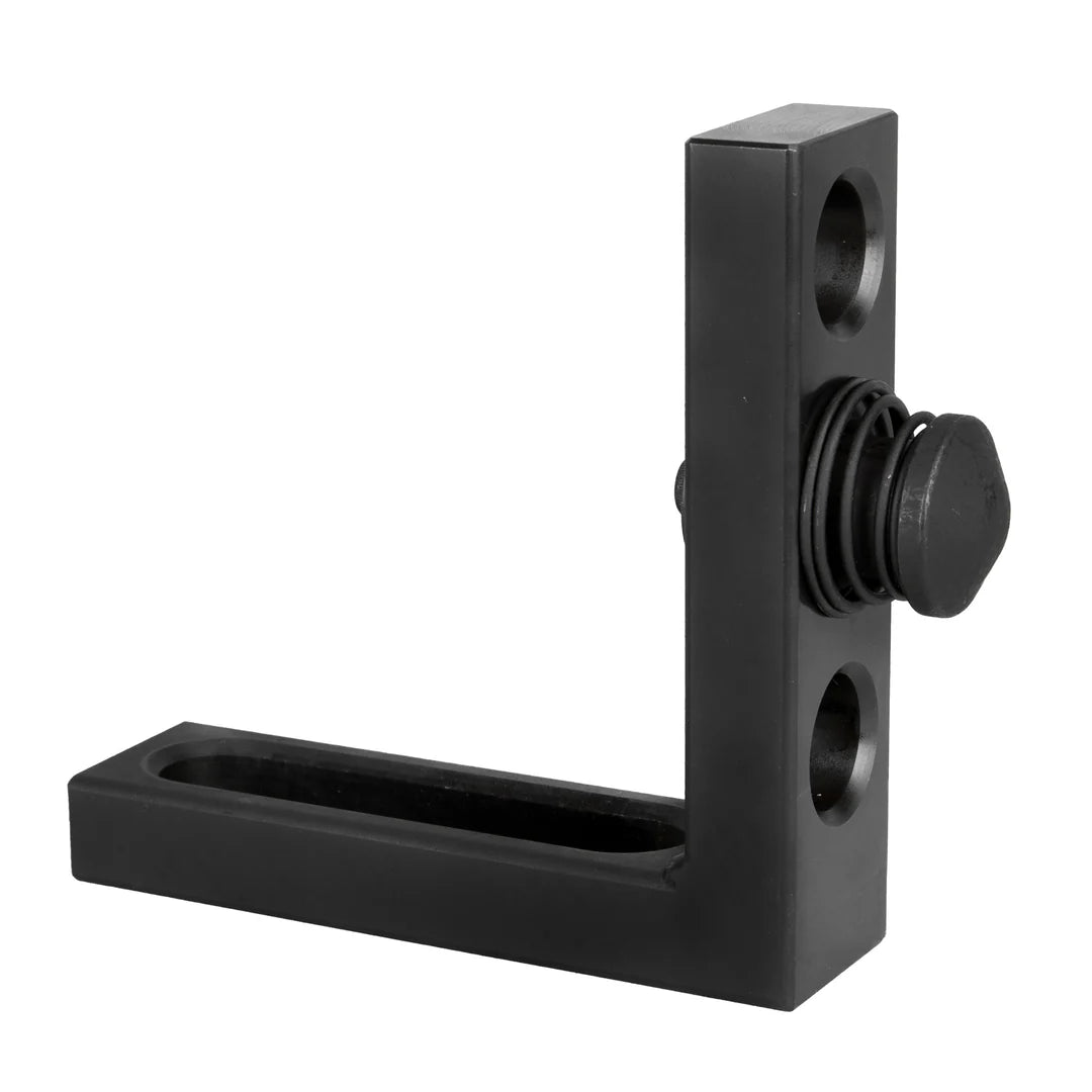 Spring Push Pin, 16 mm Holes