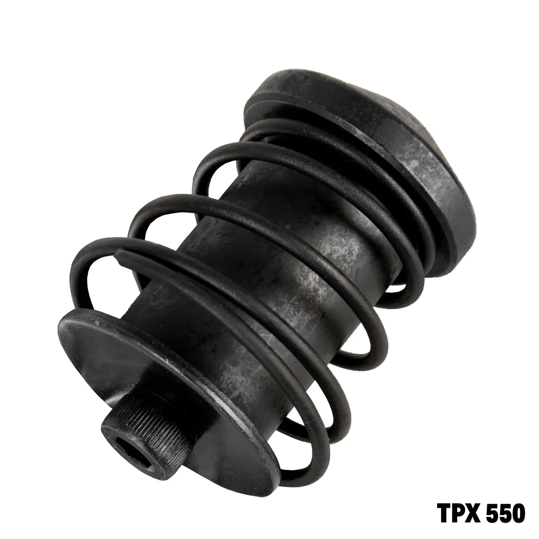 Spring Push Pin, Fit 28 mm Holes