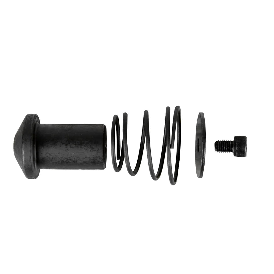 Spring Push Pin (28 mm System)