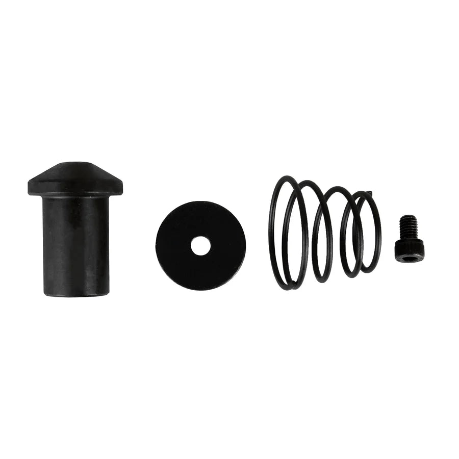 Spring Push Pin (28 mm System)