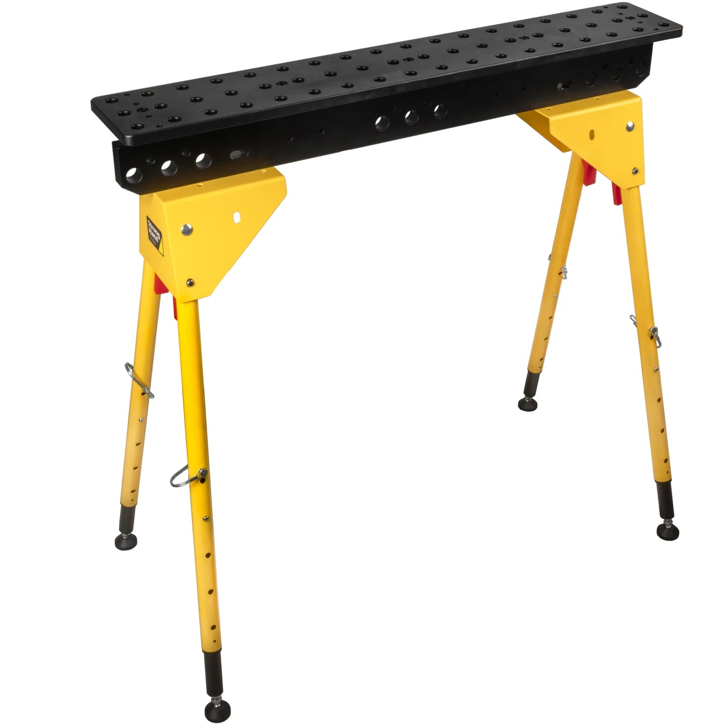 Scout 36, Sawhorse Kit (900x150 mm) - 16 mm System