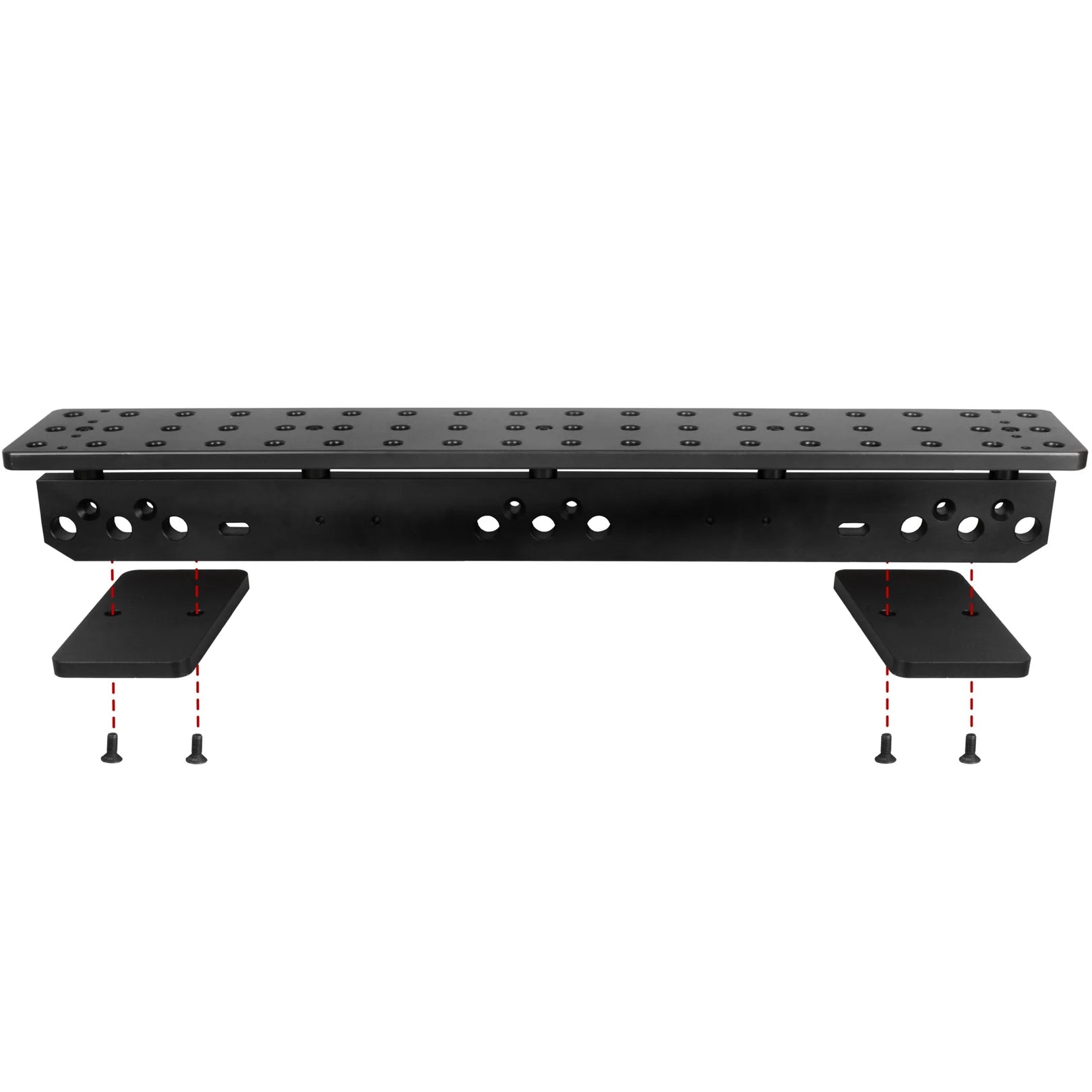 Scout 36, Sawhorse Kit (900x150 mm) - 16 mm System