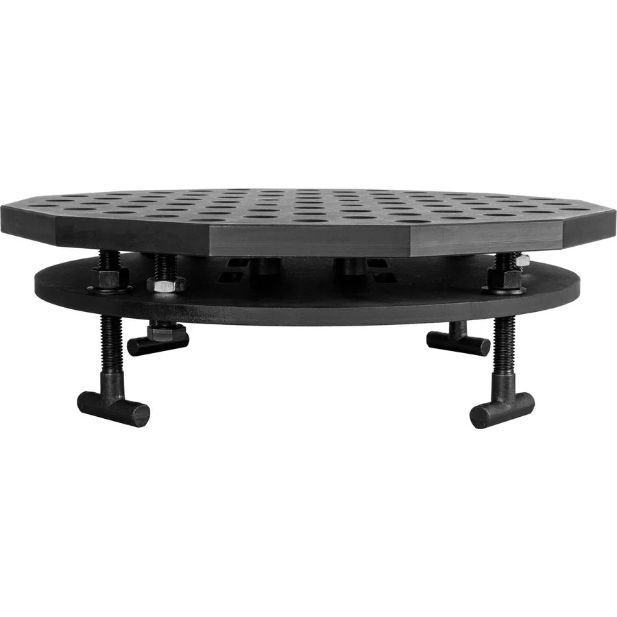 Scout Tripod, 356 mm Diameter, Work Stand, 16 mm System