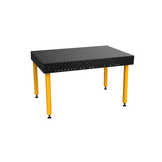 Alpha 16 Tables, 1500 x 1000 mm