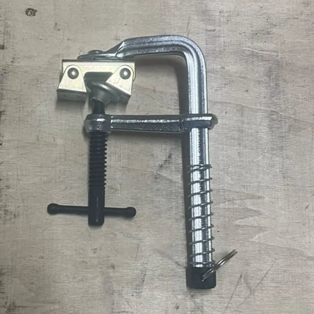 MagSpring™ Clamps, 90 mm Capacity (Used for Demo)