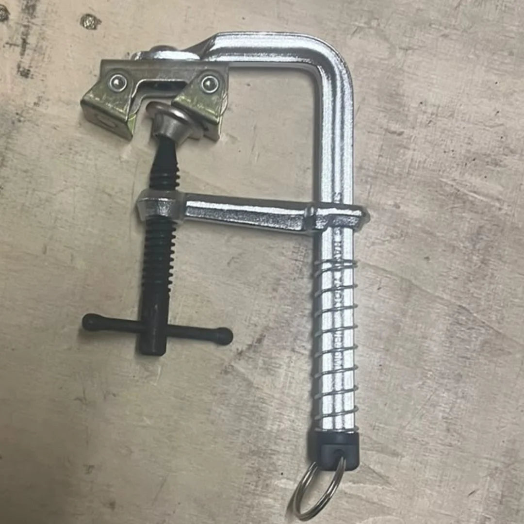 MagSpring™ Clamps, 90 mm Capacity (Used for Demo)