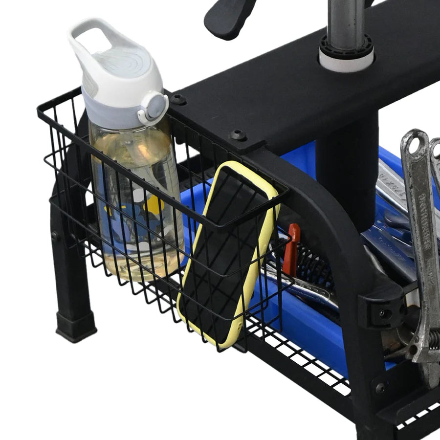 Tool Basket 2-pc Pack for Work Rover Stools (WRA100B-2PK)