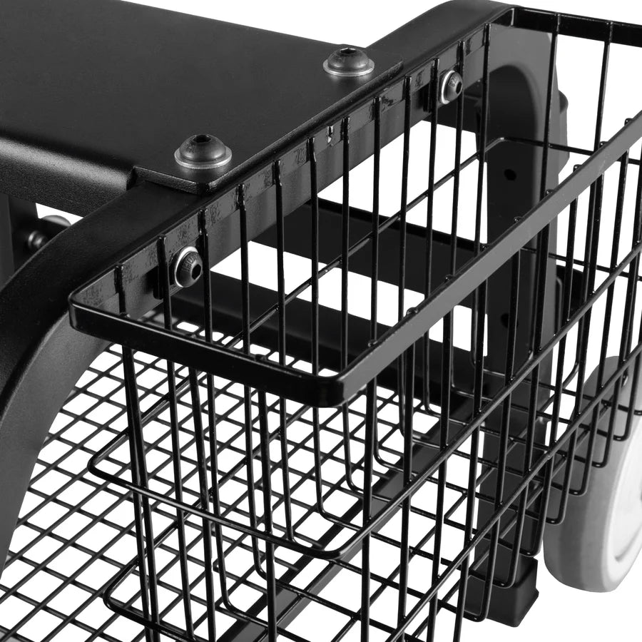 Tool Basket 2-pc Pack for Work Rover Stools (WRA100B-2PK)