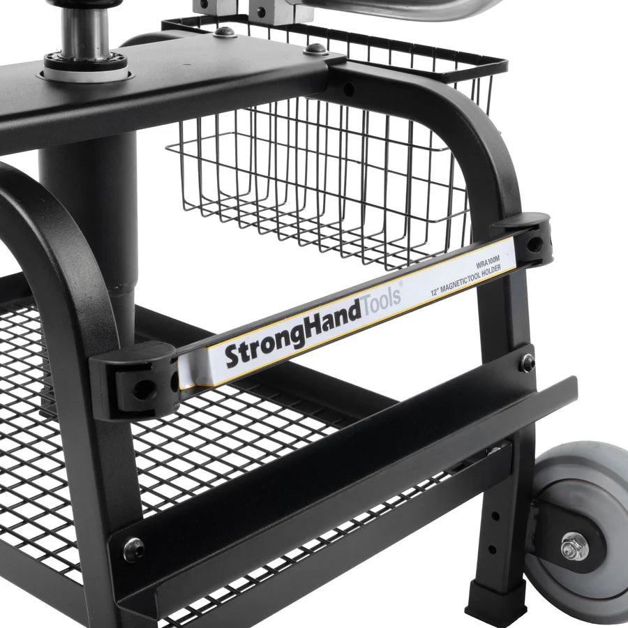 305 mm Magnetic Tool Bar for Work Rover Stools