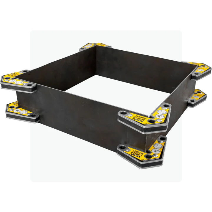 Corner Magnets (Twin Pack)