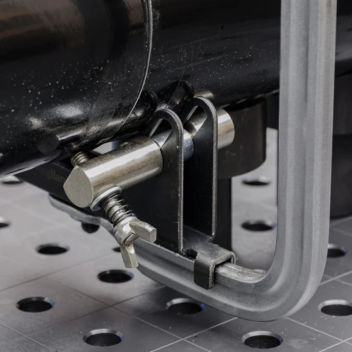 Pipe Fit-up Clamps