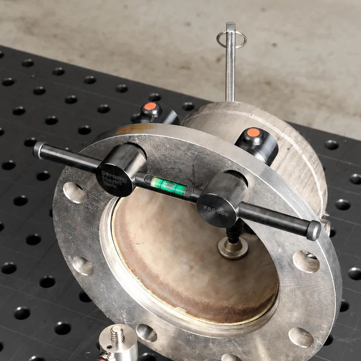 Flange Alignment Pins