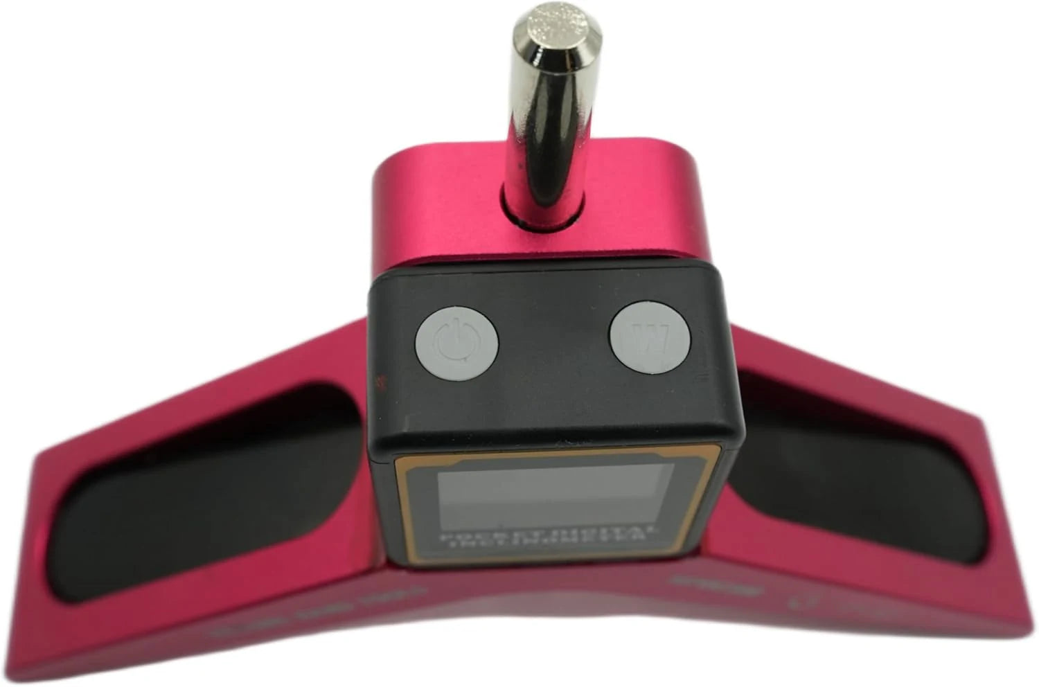 Magnetic Pipe Centering Head, Digital Precision Model