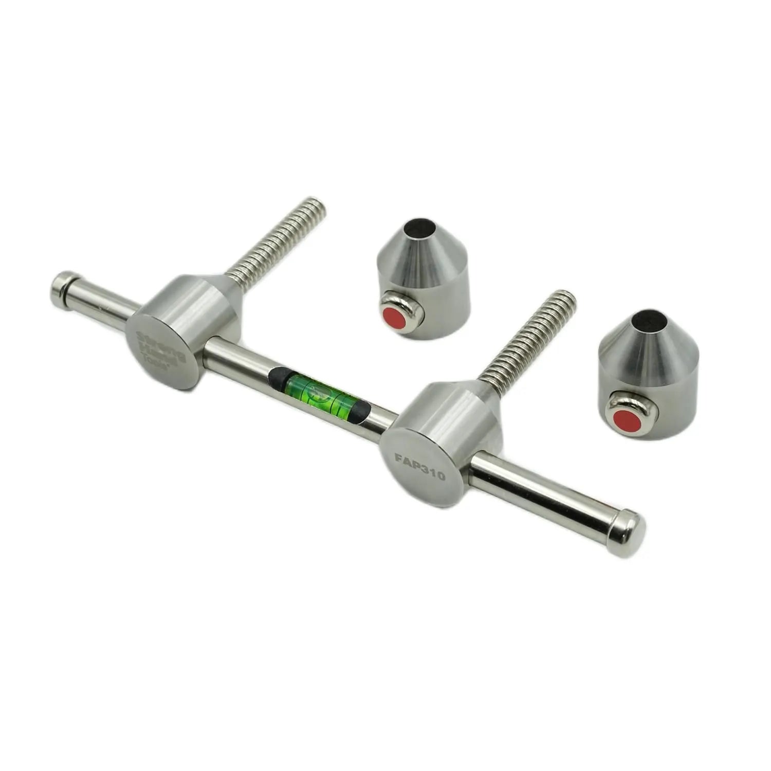 Flange Alignment Pins
