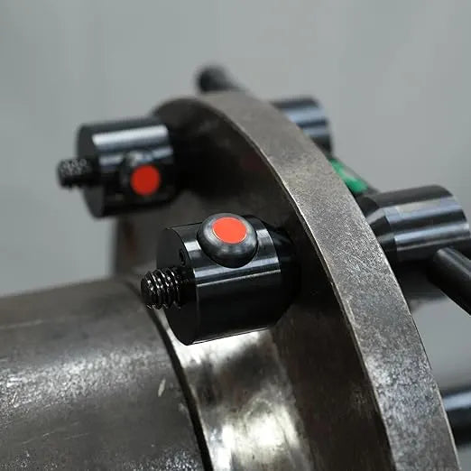 Flange Alignment Pins