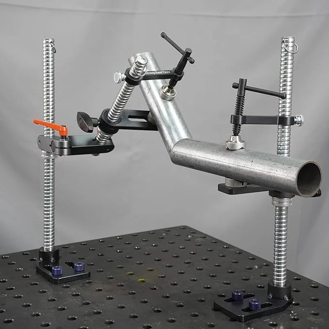 Screw Positioning Clamp 300 and 500 mm