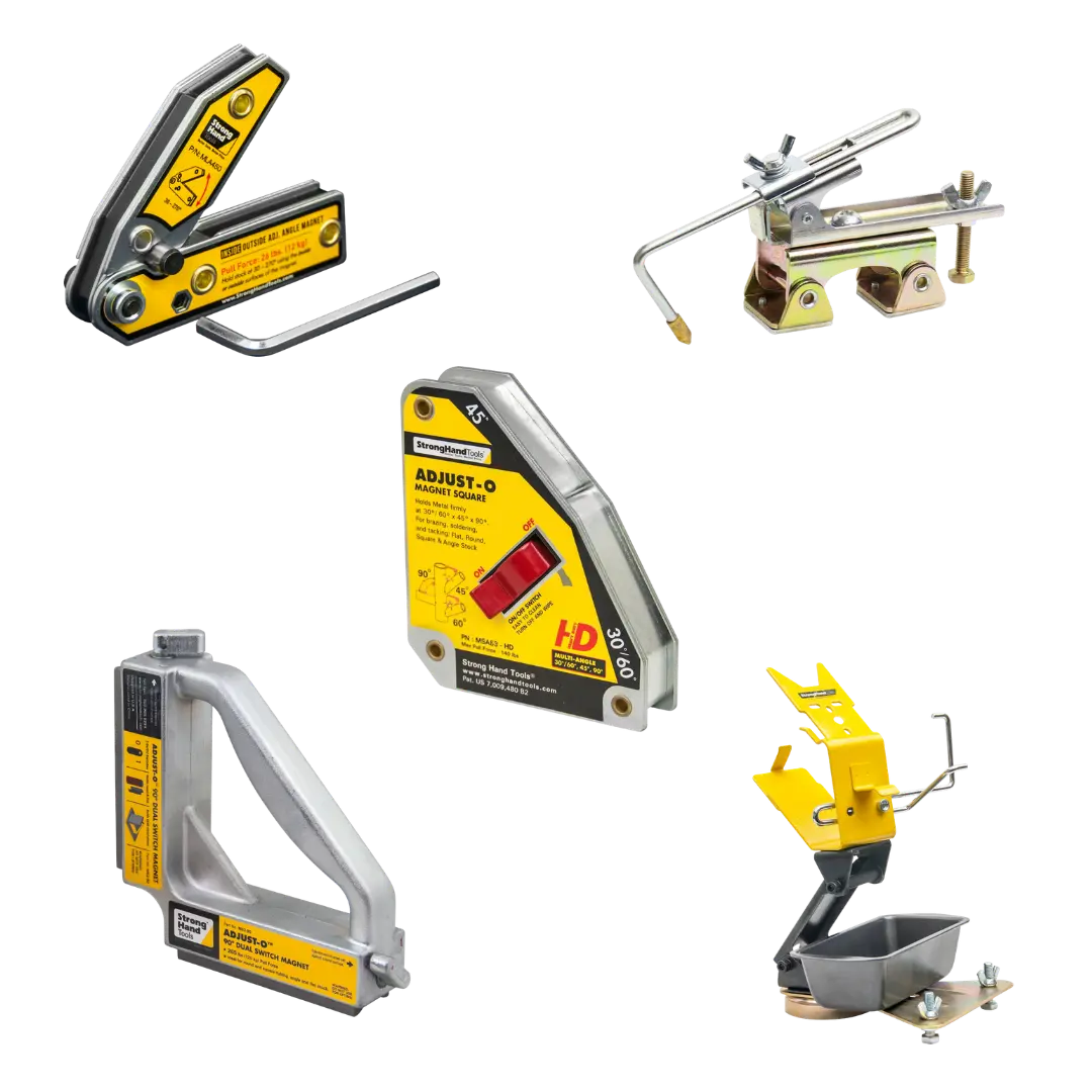 All Magnetic Tools