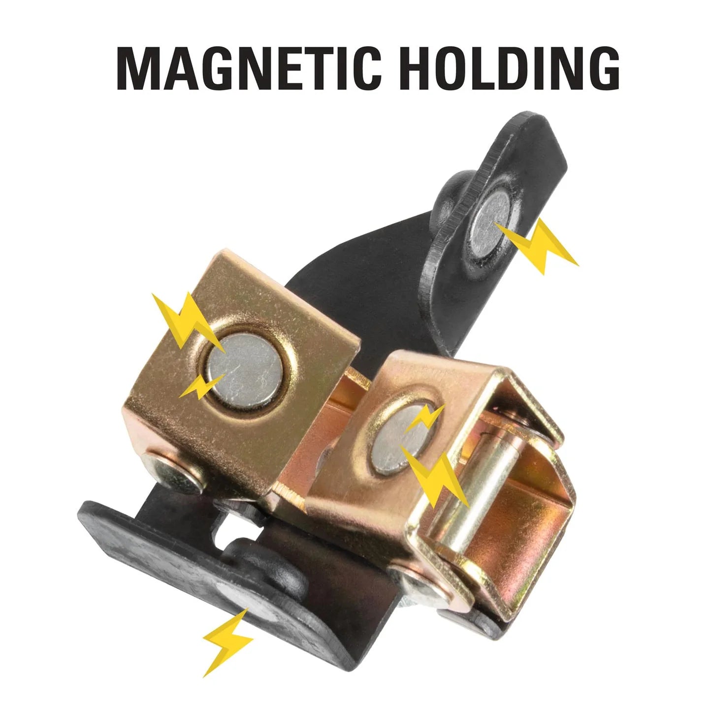 MagTab Holder