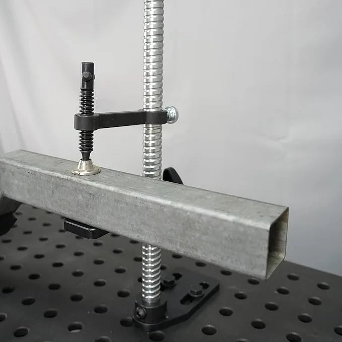 Screw Positioning Clamp 300 and 500 mm