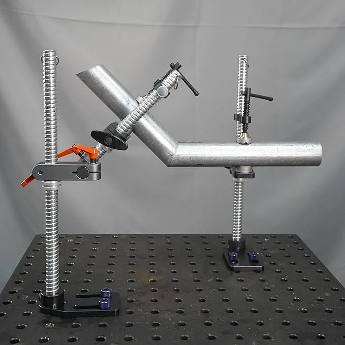 Screw Positioning Clamp 300 and 500 mm
