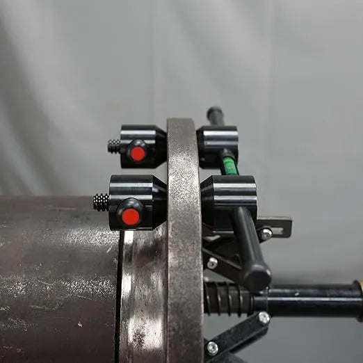 Flange Alignment Pins