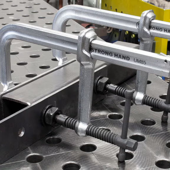 Clamps, Pliers, Vises