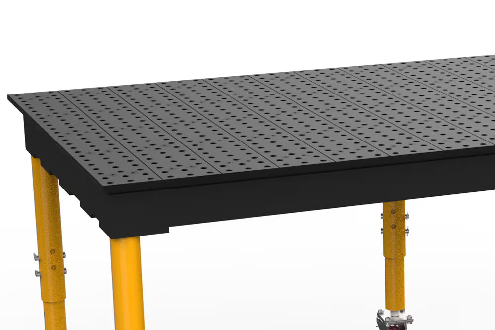 MAX (Slotless) Tables