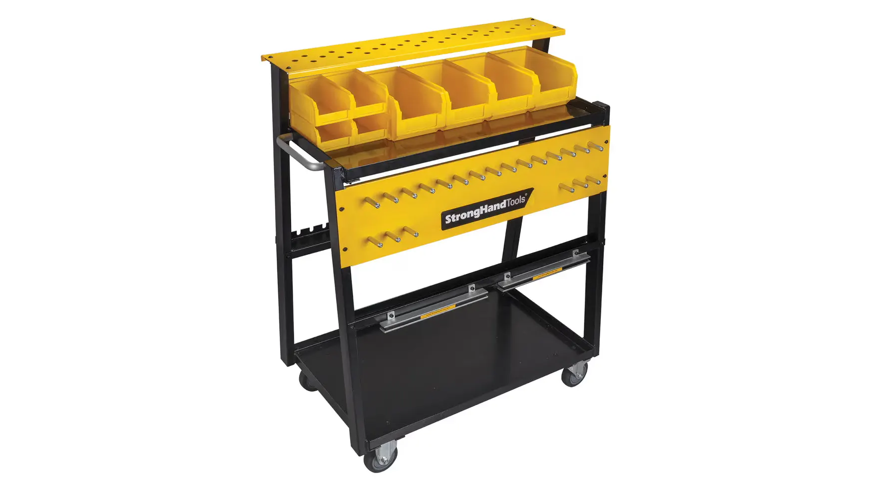 Storage & Organizers