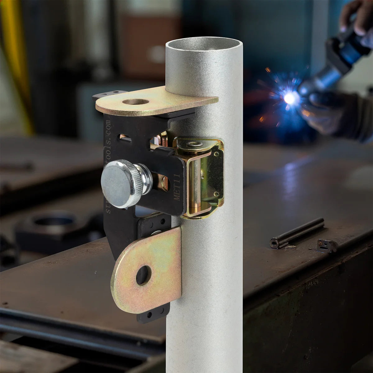 MagTab Holder